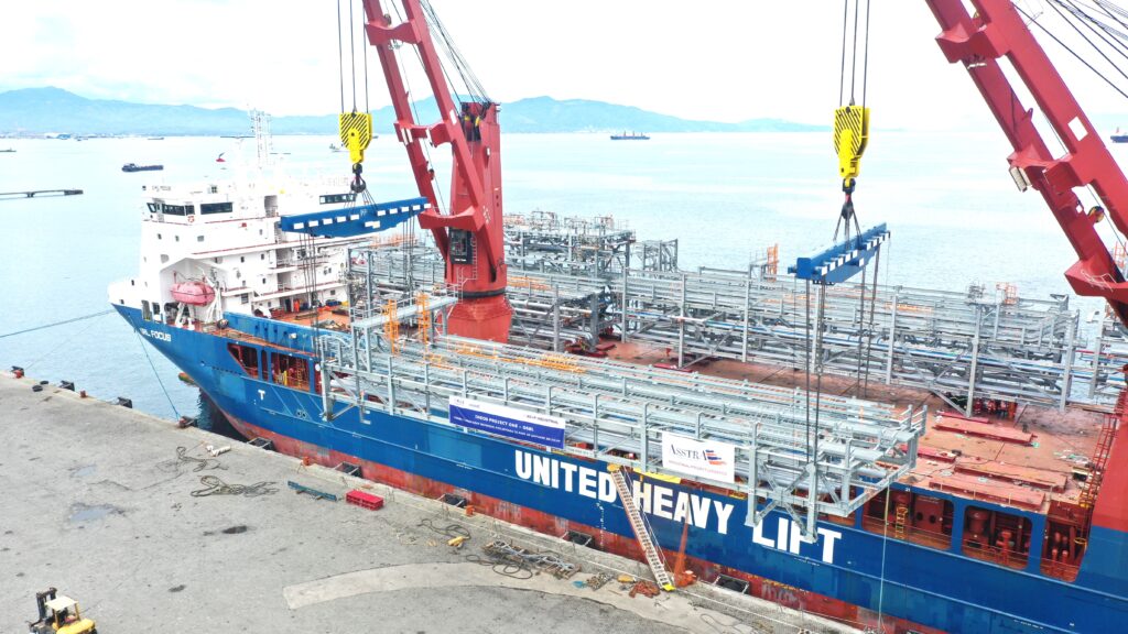 AGP-Industrial-Manila-Cites-1B-Contracts-in-the-Pipeline