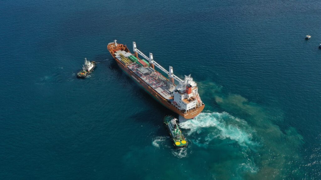 AGP-Industrial-delivers-final-modules-for-Ampol-Australias-Refinery-Upgrade
